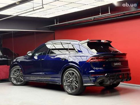 Audi RS Q8 2020 - фото 30
