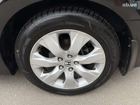 Honda Accord 2008 - фото 7