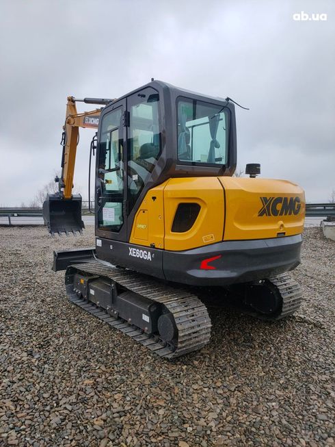 XCMG XE 60 GA 2023 - фото 5