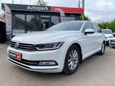 Купити Volkswagen Passat дизель бу у Вінниці - купити на Автобазарі