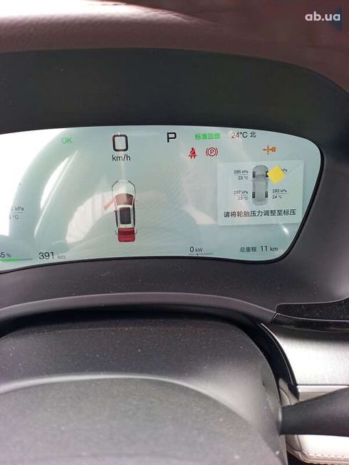 BYD Song Plus 2025 - фото 5