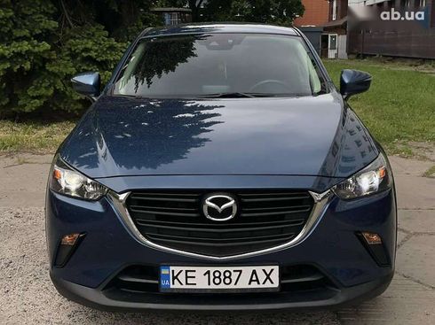 Mazda CX-3 2019 - фото 2