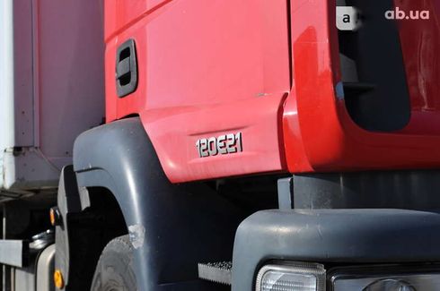 Iveco EuroCargo 2008 - фото 8