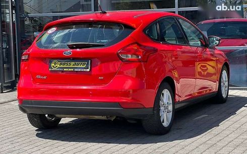 Ford Focus 2016 - фото 6