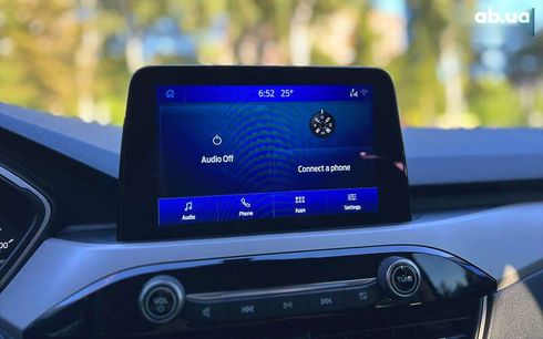 Ford Escape 2021 - фото 15