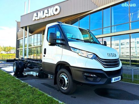 Iveco Daily 2025 - фото 4