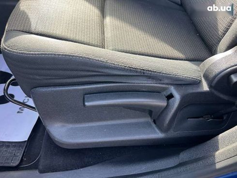 Renault grand scenic 2010 - фото 9