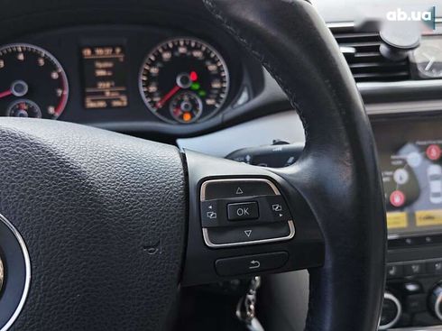 Volkswagen Passat 2012 - фото 20