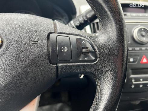 Kia Cee'd 2011 черный - фото 14