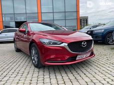 Продажа б/у Mazda 6 2018 года - купить на Автобазаре