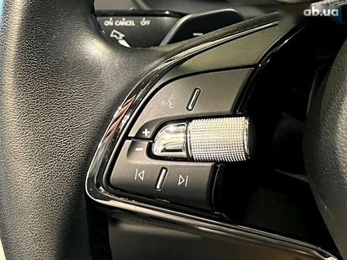 Skoda Octavia 2020 - фото 28