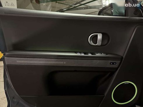 Hyundai Ioniq 5 2024 - фото 26