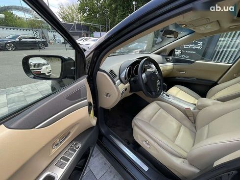 Subaru Tribeca 2006 - фото 21