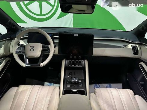 BYD Song 2023 - фото 16