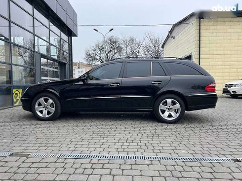 Mercedes-Benz E-Класс 2006 - фото 3