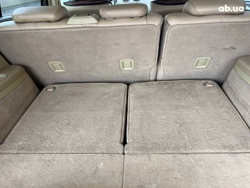 Mercedes-Benz GL-Класс 2010 красный - фото 18