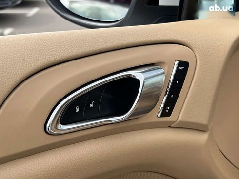 Porsche Cayenne 2014 - фото 18