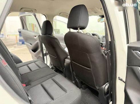 Mazda CX-5 2015 - фото 30
