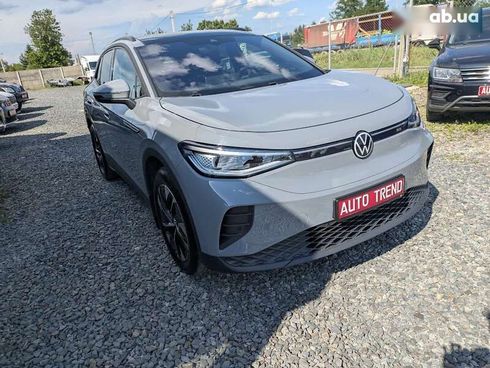 Volkswagen ID.4 2021 - фото 6