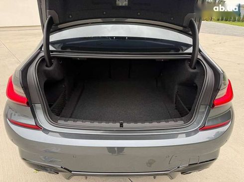 BMW 3 серия 2019 - фото 22