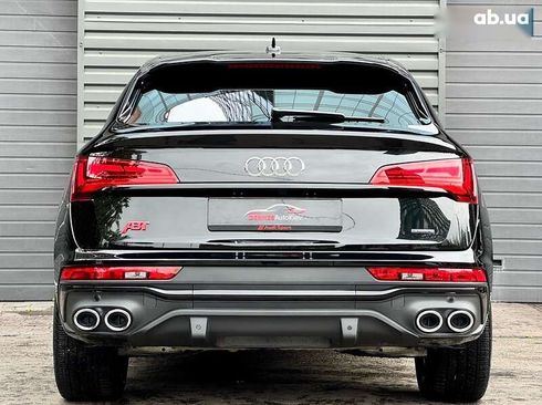 Audi Q5 2023 - фото 8