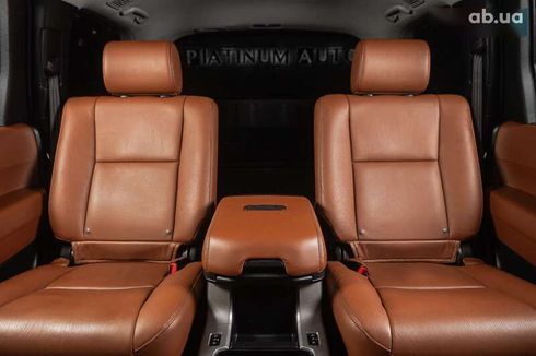 Toyota Sequoia 2014 - фото 15