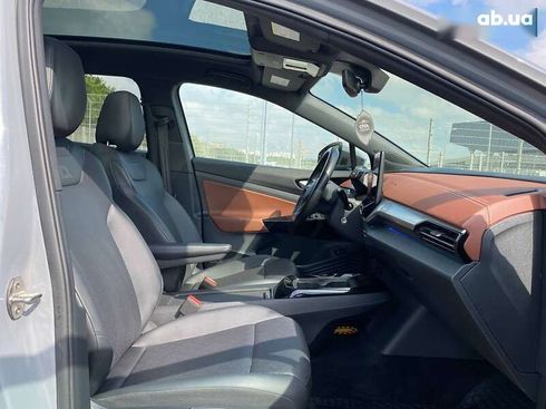 Volkswagen ID.4 2022 - фото 25