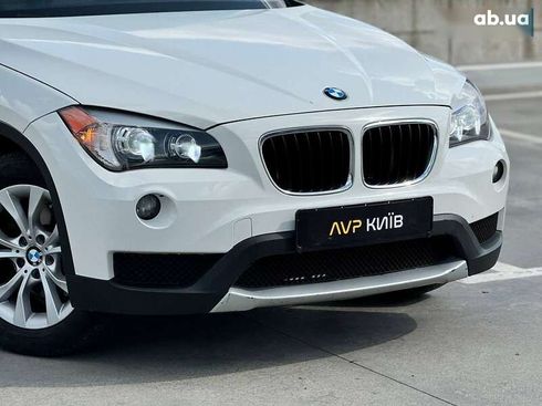 BMW X1 2013 - фото 3