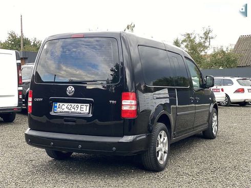 Volkswagen Caddy 2010 - фото 26