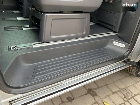 Volkswagen Transporter 2009 - фото 27