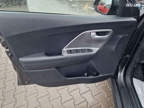 Kia Niro 2021 - фото 22