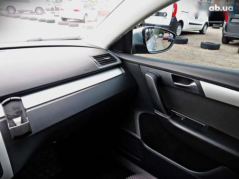 Volkswagen Passat 2014 - фото 13