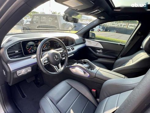 Mercedes-Benz GLE-Class 2022 - фото 25
