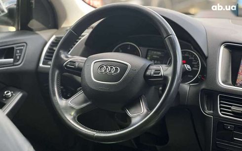 Audi Q5 2014 - фото 16
