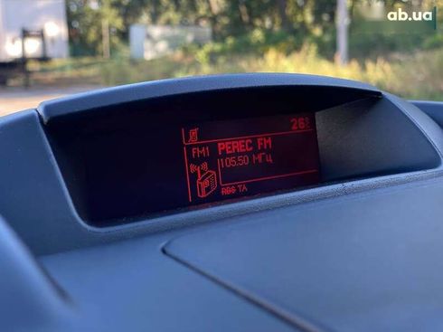 Peugeot Partner 2016 - фото 23