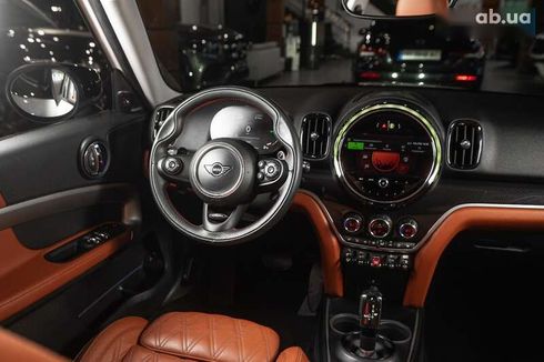 MINI Countryman 2020 - фото 15