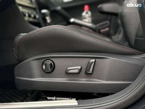 Volkswagen Golf GTI 2015 - фото 20