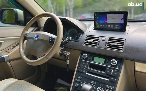 Volvo XC90 2007 - фото 13
