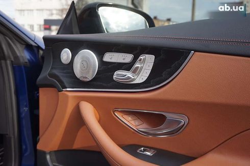 Mercedes-Benz E-Класс 2019 - фото 26