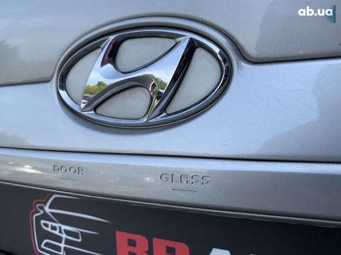 Hyundai Tucson 2008 - фото 29