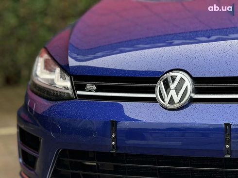 Volkswagen Golf R 2014 - фото 10