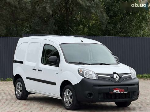 Renault Kangoo 2018 - фото 2