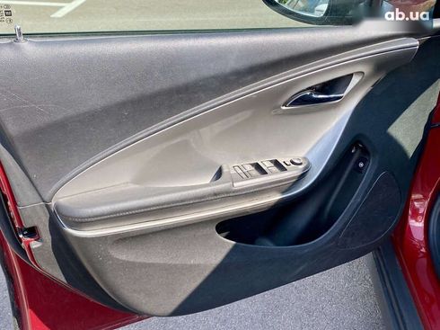 Chevrolet Volt 2011 - фото 7
