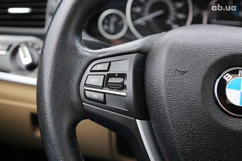 BMW X3 2016 - фото 27