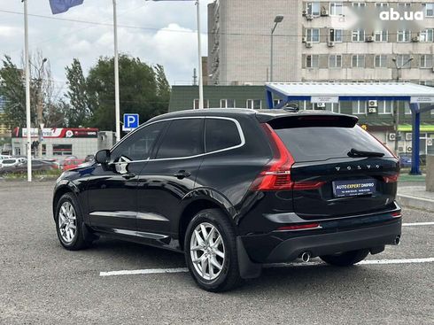 Volvo XC60 2019 - фото 5