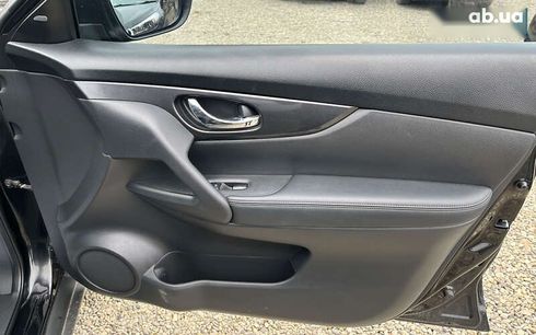 Nissan Rogue 2017 - фото 21