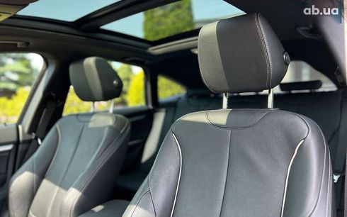 BMW 3 серия 2017 - фото 21