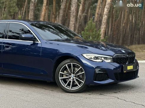 BMW 3 серия 2019 - фото 9
