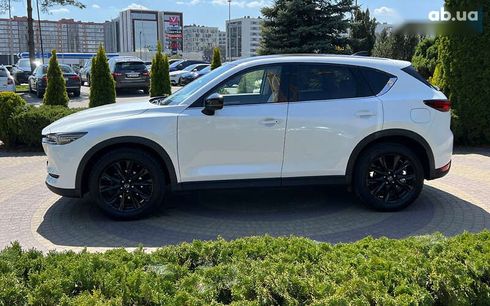 Mazda CX-5 2017 - фото 4
