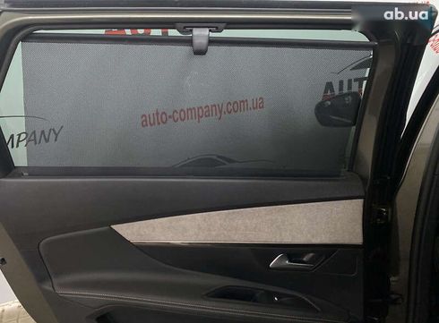 Peugeot 5008 2020 - фото 21